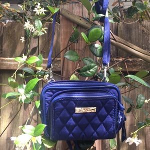 Vera Bradley small wallet purse